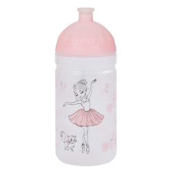 ZDRAVÁ LAHEV Balerína 0,5 l