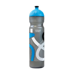 ZDRAVÁ LAHEV® Sport element modrá 1000 ml