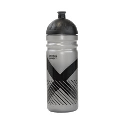ZDRAVÁ LAHEV® Sport xo černá 700 ml