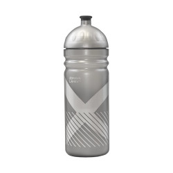 ZDRAVÁ LAHEV® Sport xo stříbrná 700 ml