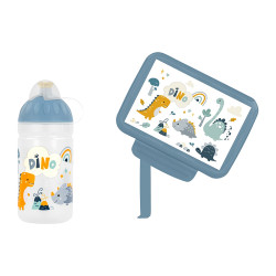 ZDRAVÁ SVÁČA Set dino