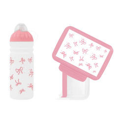 ZDRAVÁ SVÁČA Set mašle