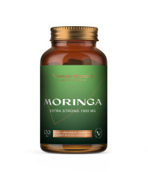Zdravý svet Moringa extra silná Vesantech 1600 mg