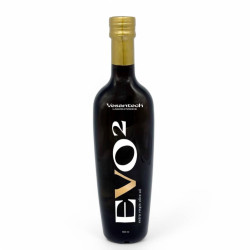 Zdravý svet Vesantech EVO² - extra panenský olivový olej (ultra prémiový)