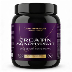 Zdravý svet Vesantech Kreatin monohydrát 300 g
