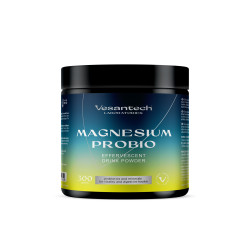Zdravý svet Vesantech Magnesium Probio