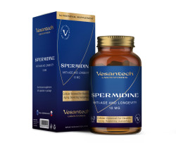 Zdravý svet Vesantech Spermidin 10 mg
