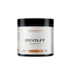 Zdravý svet Vesantech Zeolit 200 g