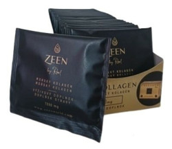 ZEEN BY ROAL Collagen Lemon 7200mg 35 sáčků