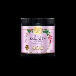 ZEEN BY ROAL Kolagen s příchutí Malina 249 g