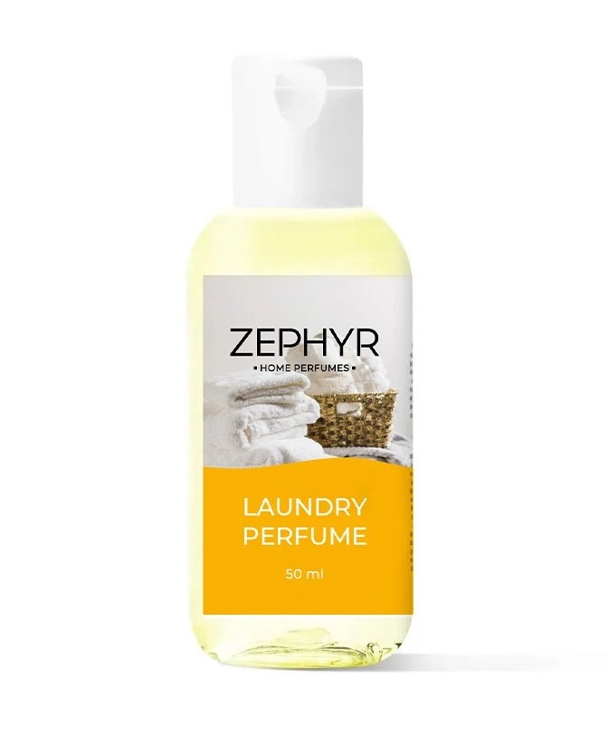 Zephyr Parfém do prádla Sunny 50 ml