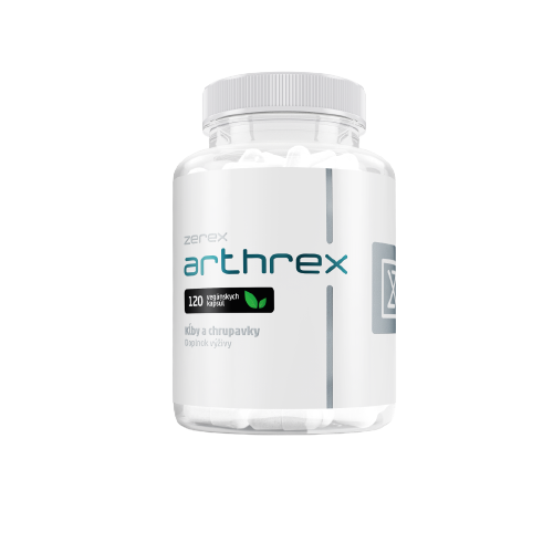 ZEREX Arthrex 120 tobolek