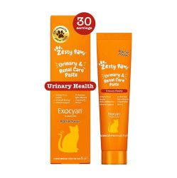 ZESTY PAWS Urinary Care Paste močové cesty a ledviny 75 g
