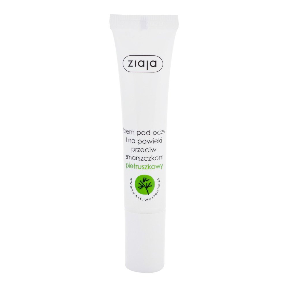ZIAJA Eye Care Oční krém Parsley 15 ml
