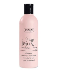 Ziaja Jeju Čisticí & hydratační šampon 300 ml