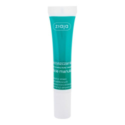 ZIAJA Manuka Tree čisticí emulze 15ml
