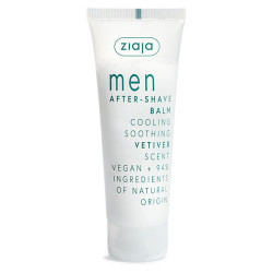 ZIAJA Men Balzám po holení Vetiver Men 80 ml