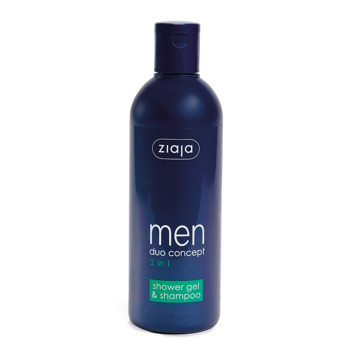 Ziaja Men Sprchový gel 2v1 300 ml