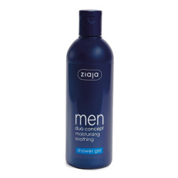Ziaja Men Sprchový gel 300 ml