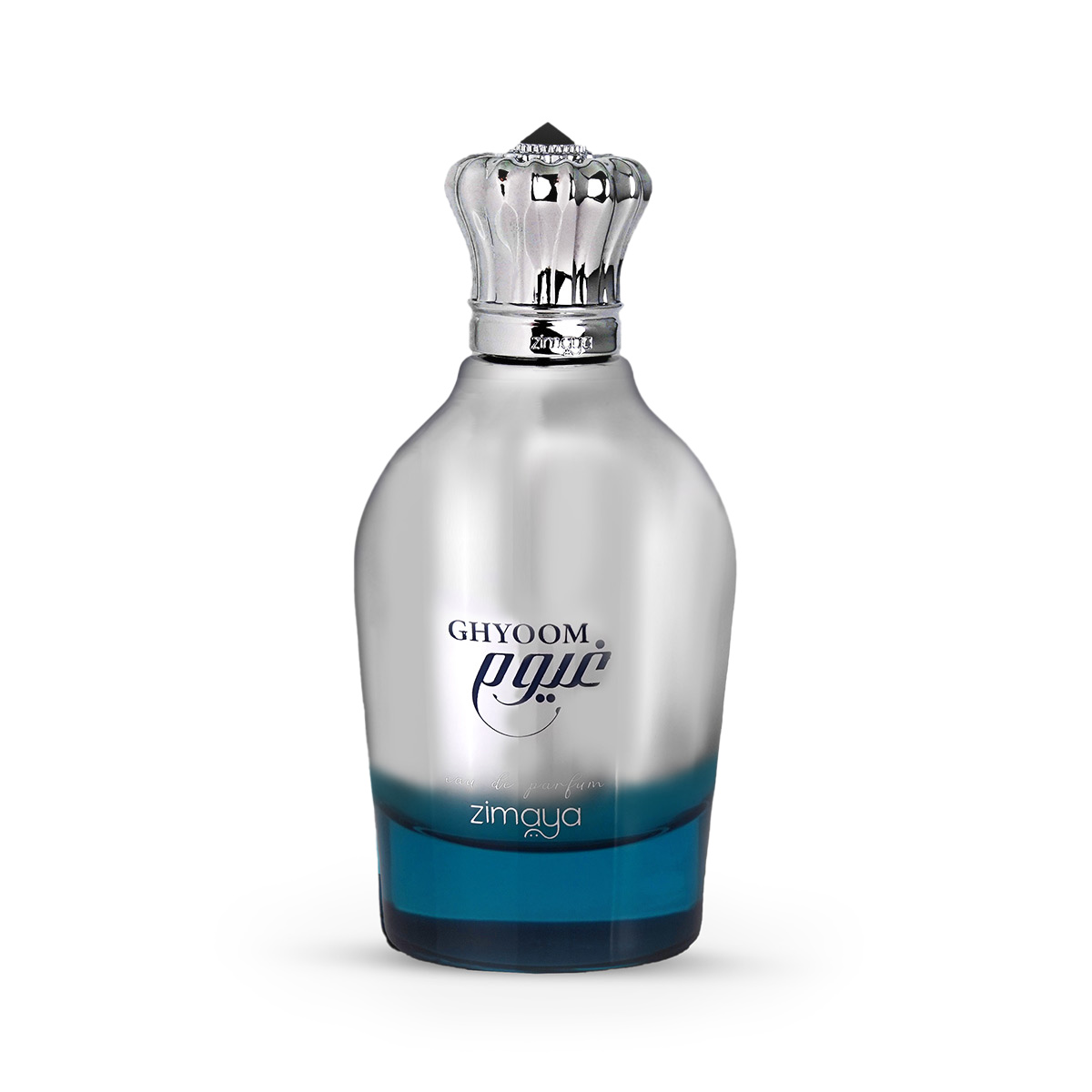 Zimaya Ghyoom EDP 100 ml M