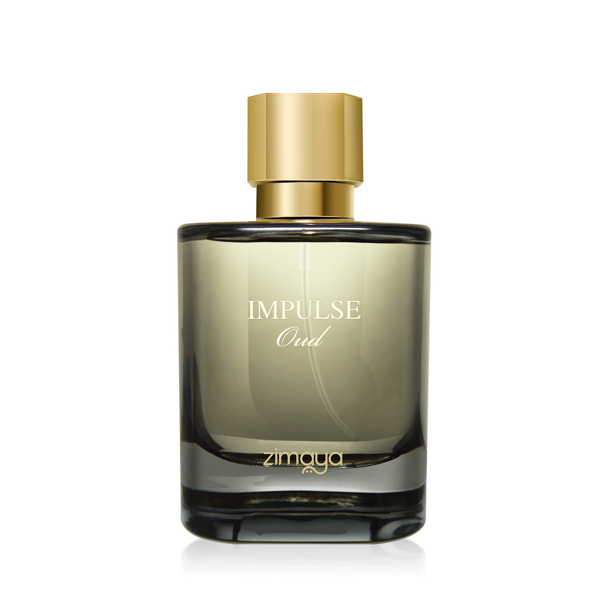 Zimaya Impulse Oud EDP 100 ml M