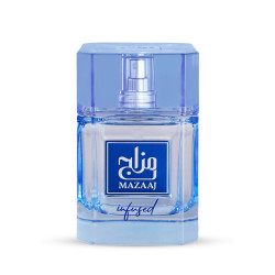 Zimaya Mazaaj Infused EDP 100 ml M