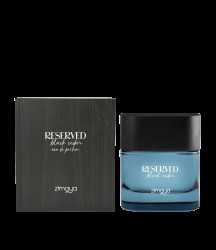 ZIMAYA Reserved Black Cedar parfémová voda unisex 100 ml