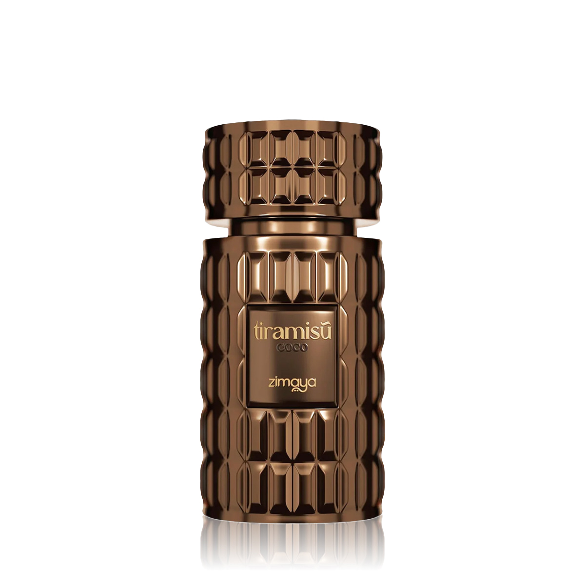 Zimaya Tiramisu Coco EDP 100 ml UNISEX