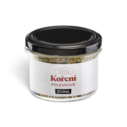 ŽIVINA Koření polévkové 80 g