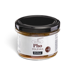 ŽIVINA Pho polévka 200 g