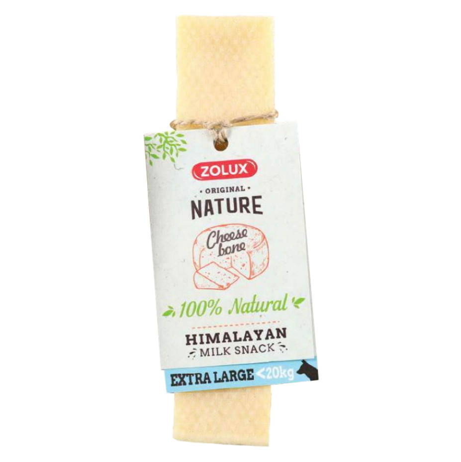 ZOLUX Cheese bone extra large pro psy 15-20 kg