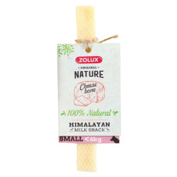 ZOLUX Cheese bone small pro psy do 6 kg 1 kus