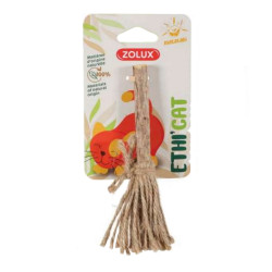 ZOLUX Ethicat Matatabi hůlka pro kočku 1 kus