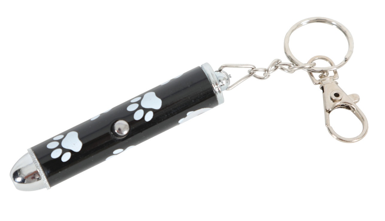 Zolux Hračka Laser Game pro kočky