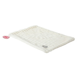 ZOLUX Naomi pelech koberec béžový 60 x 42,5 x 2 cm