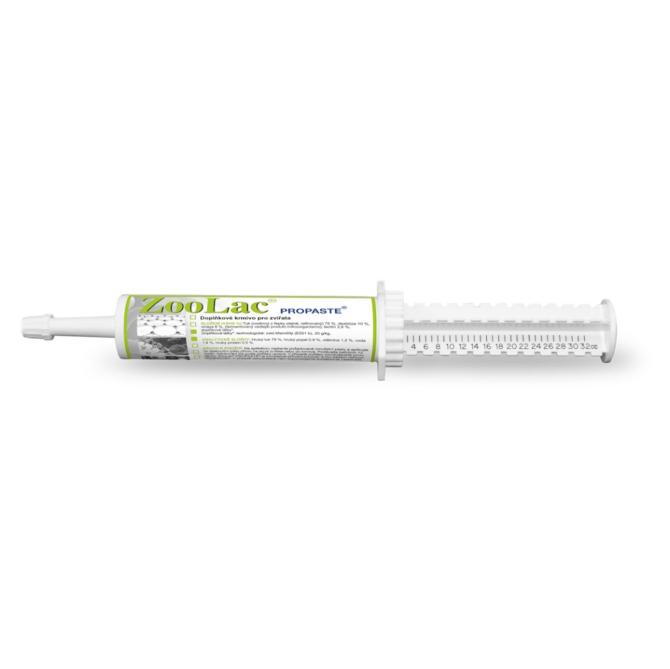 ZOOLAC Pro Paste 32 ml