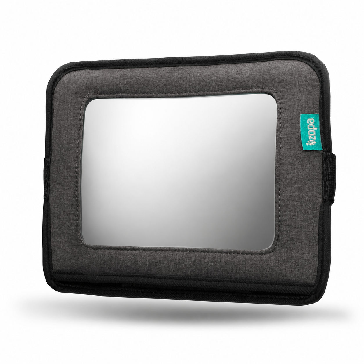 Zopa 2 v 1 zpětné zrcátko a držák na tablet