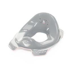 Zopa Adaptér na WC Unicorn, Grey/Pink 2