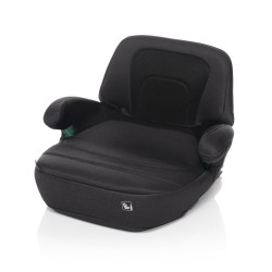 Zopa Autosedačka iBooster i-Size, Night Black 3