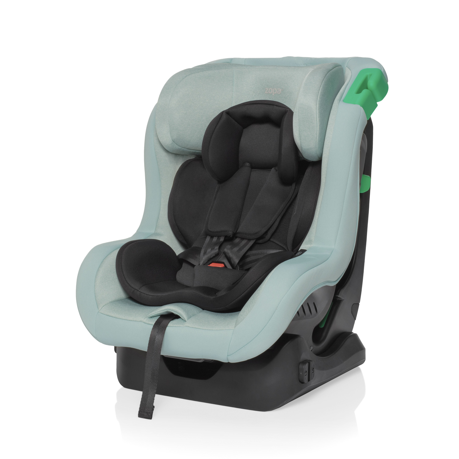 Zopa Autosedačka Verso R129, Aquatic Green 1