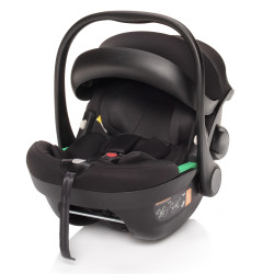 Zopa Autosedačka XM Plus i-Size, Night Black 1