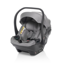 Zopa Autosedačka XS Plus i-size, Titan Grey 2