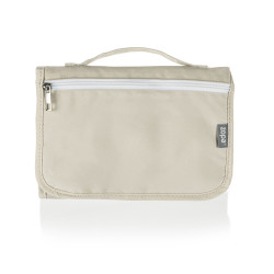 Zopa Cestovní přebalovací podložka, Ivory beige 2