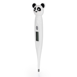 Zopa Digitální teploměr s ohebnou špičkou, Panda 1