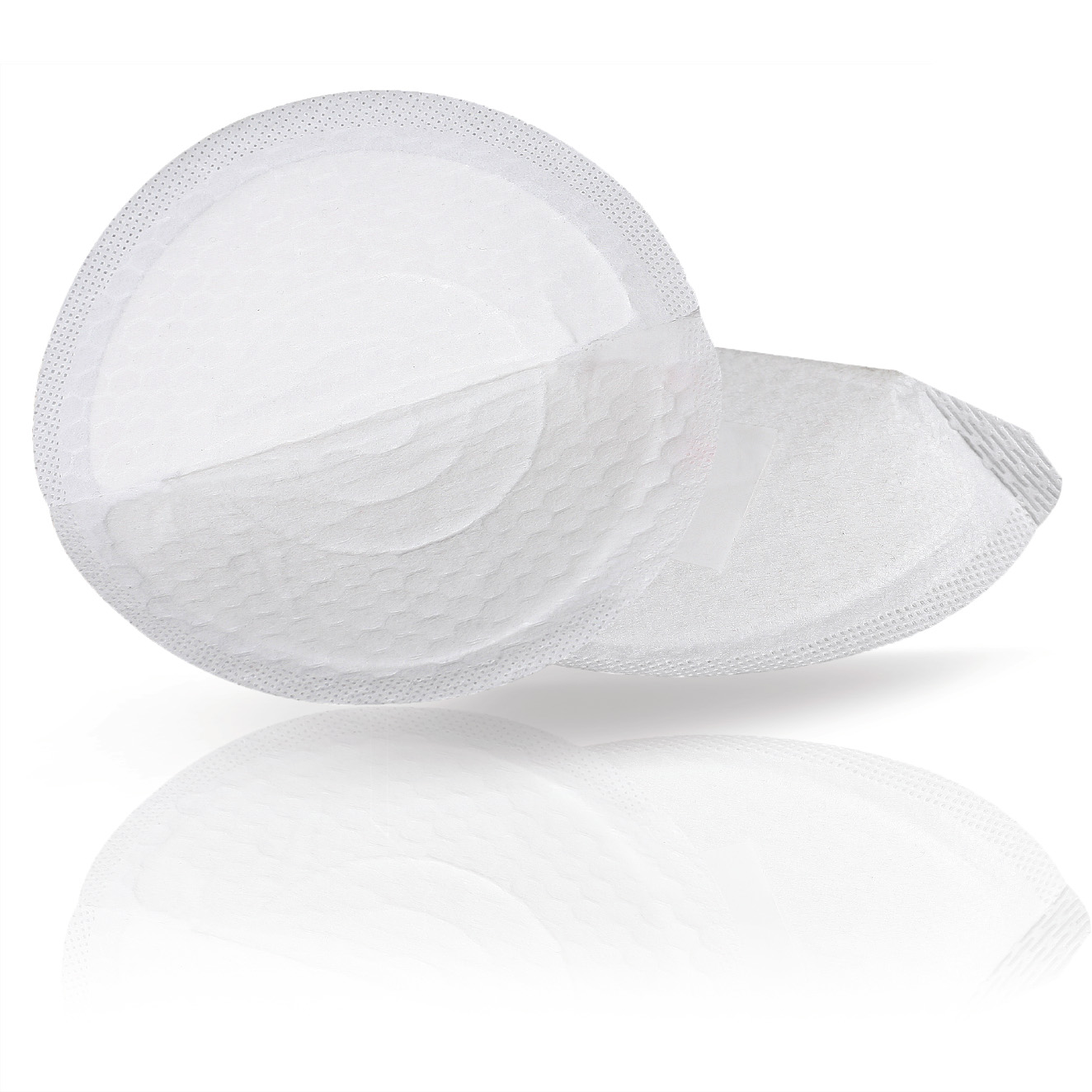 Zopa Jednorázové prsní vložky 60ks, White