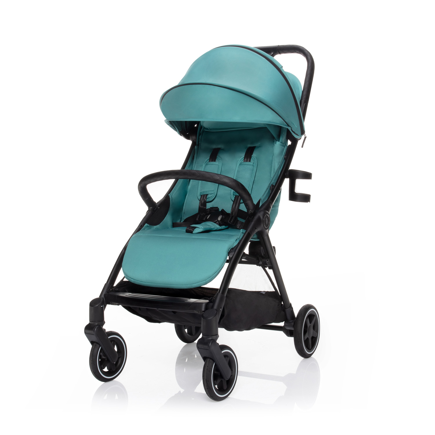 Zopa Kočárek Quiq 2, Aquatic Green 2