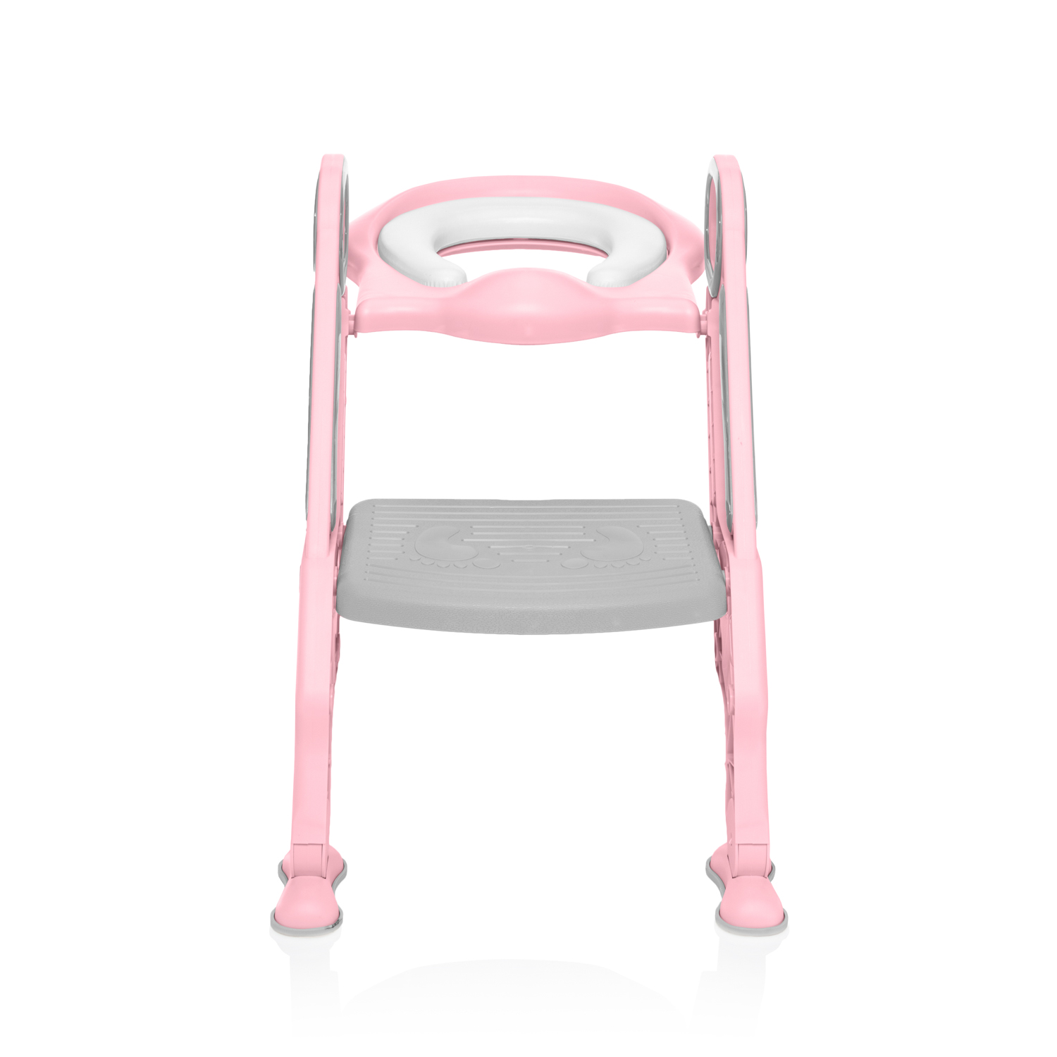 Zopa Schůdky na WC Loostep, Blush PInk 1