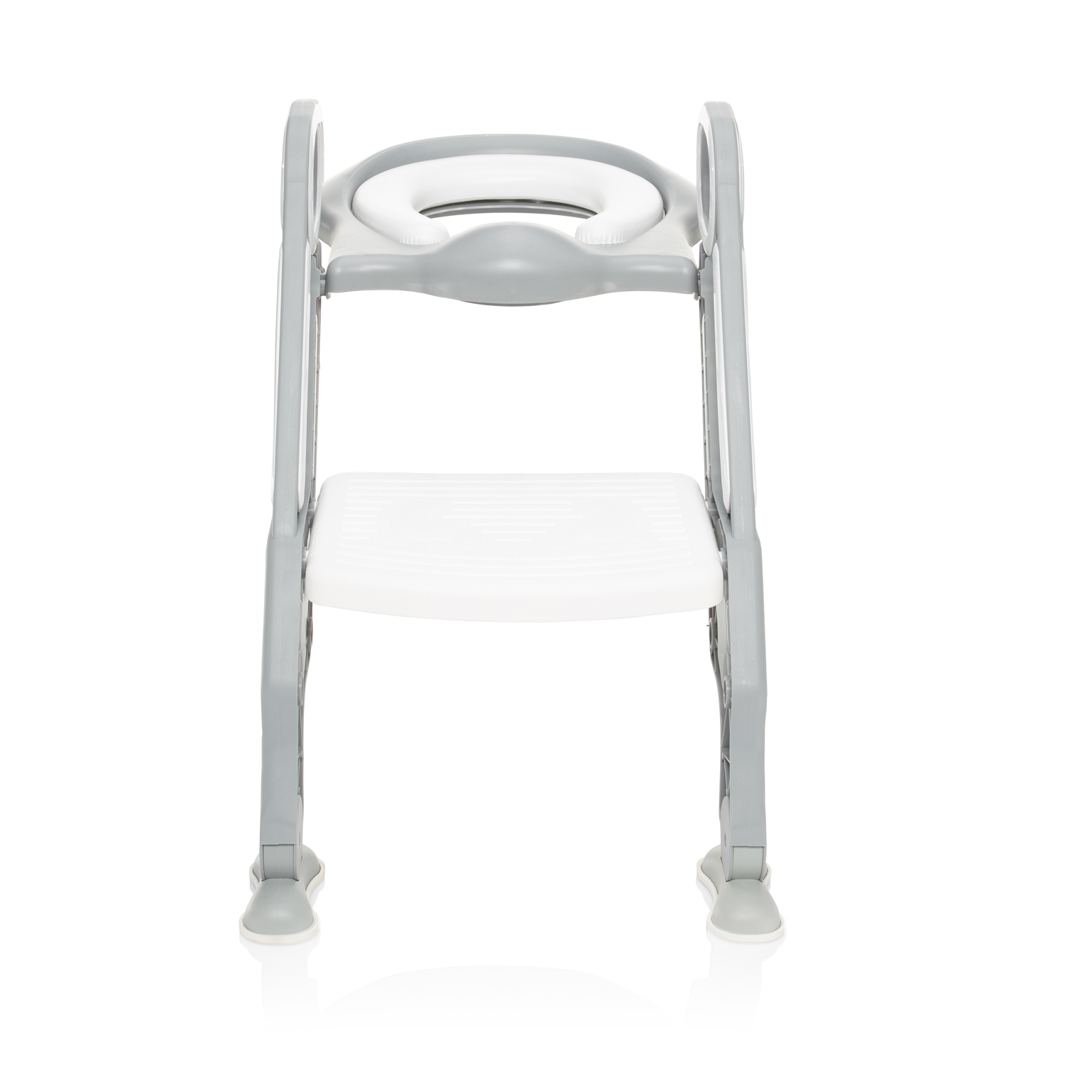 Zopa Schůdky na WC Loostep, Dove Grey 2