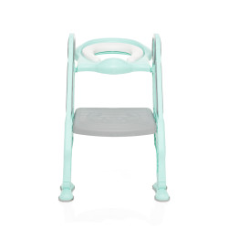 Zopa Schůdky na WC Loostep, Ice Green 3