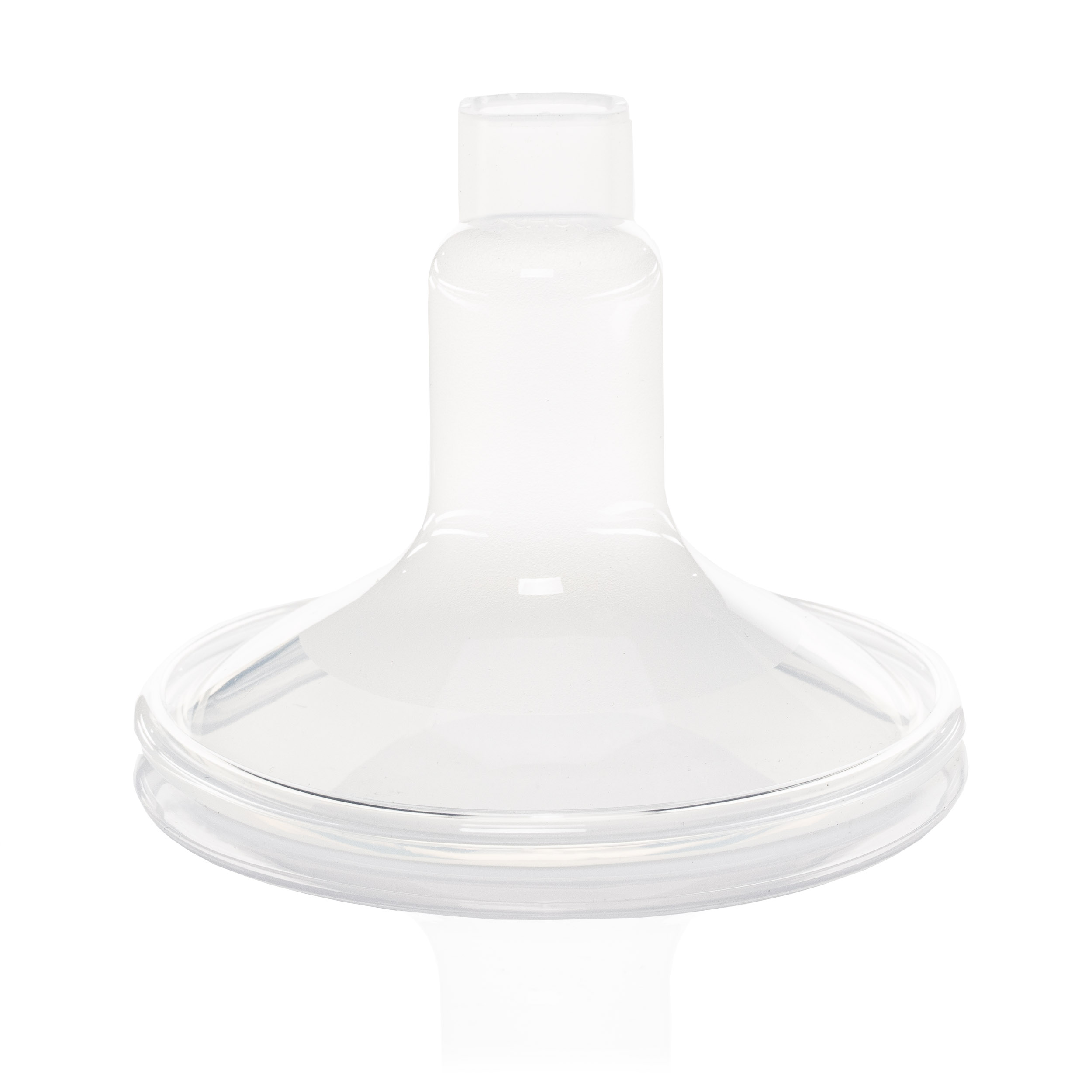 Zopa Silikonová prsní vložka pro odsávačky ZOPA, Silicone